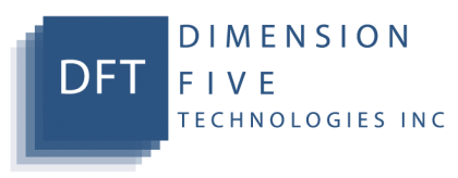 Dimension Five Technologies Inc.