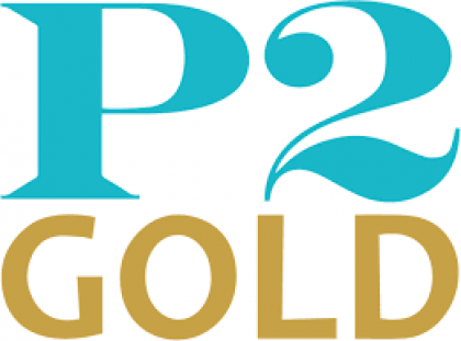 P2 Gold Inc.