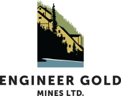 Engineer Gold Mines Ltd.