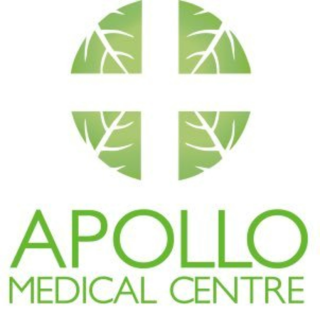 Apollo Medical Center