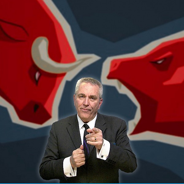 Todd 'Bubba' Horwitz