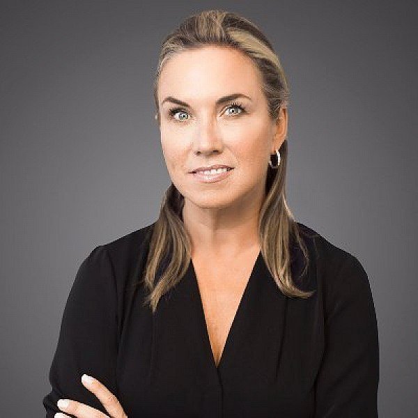 Alexandra Woodyer Sherron