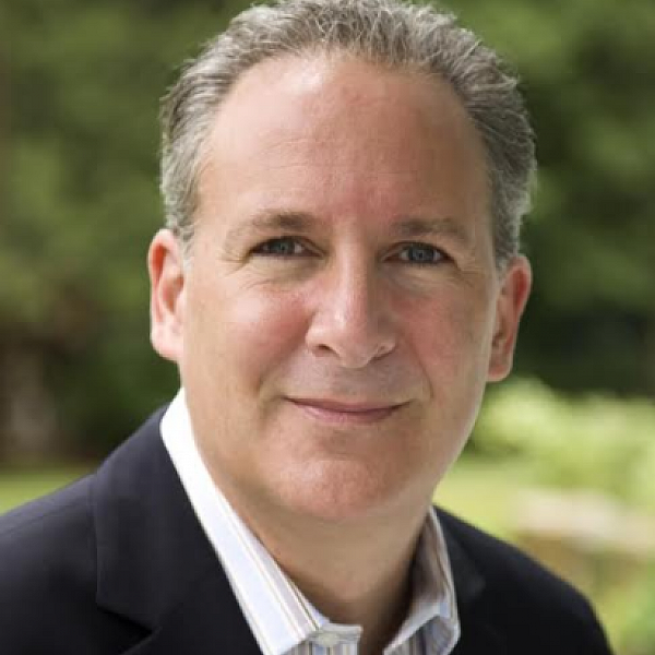 Peter Schiff