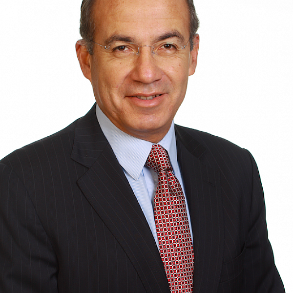 Felipe Calderon