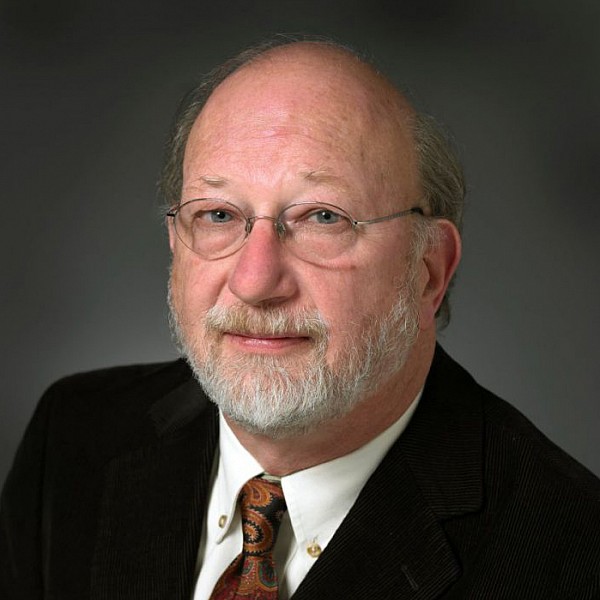 Dennis McKenna Ph.D.