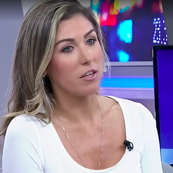 Genevieve Roch-Decter