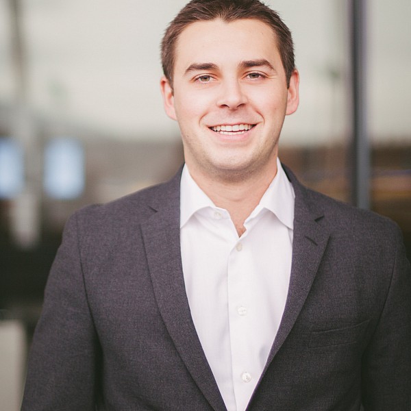 Jordan Trimble Silver & Gold Summit