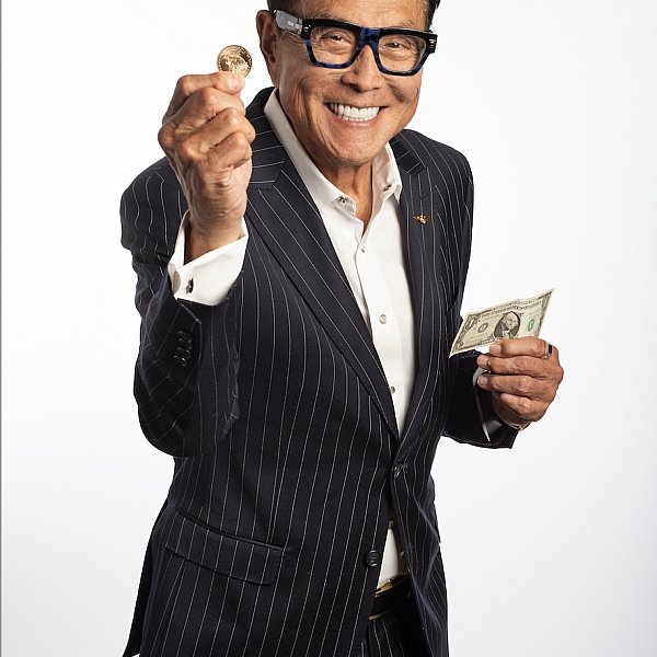 Robert Kiyosaki