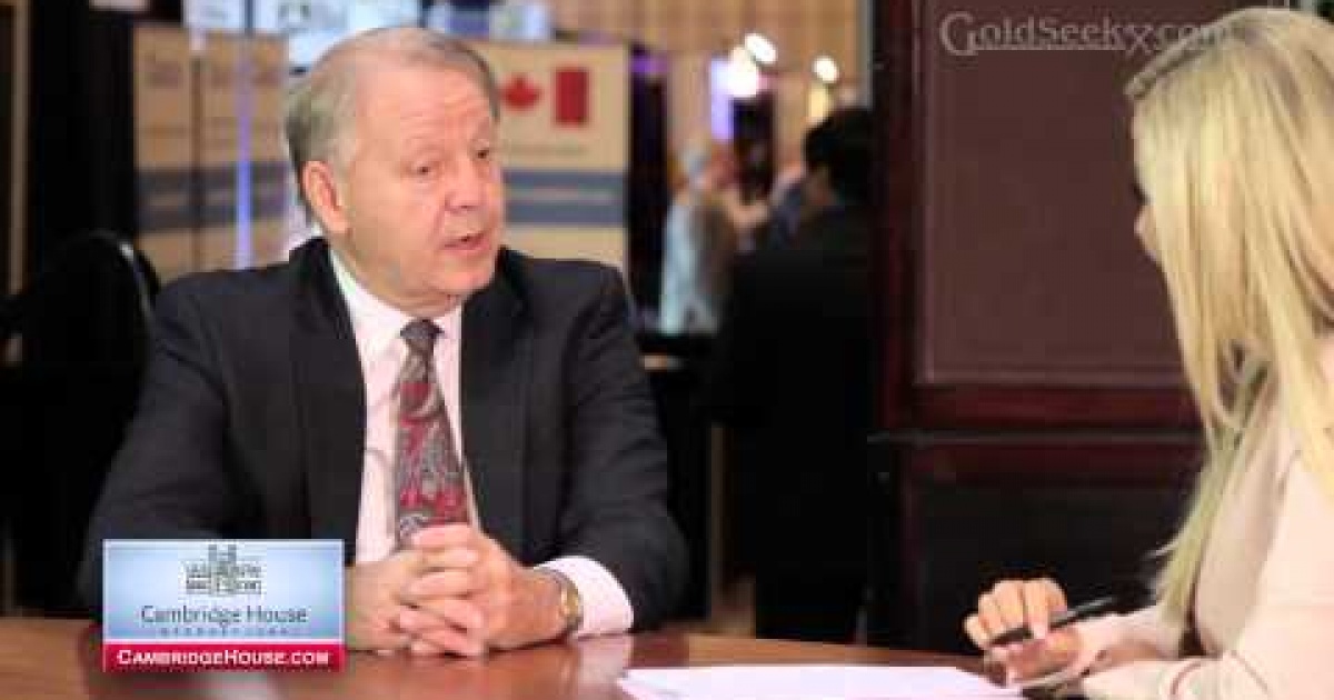 Wesdome Gold Mines, a Survivor that will Thrive – An Interview with ...