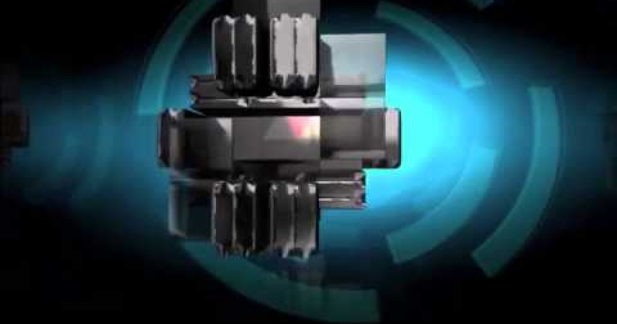 Cambridge House International A 40 Second Insight Cambridge House