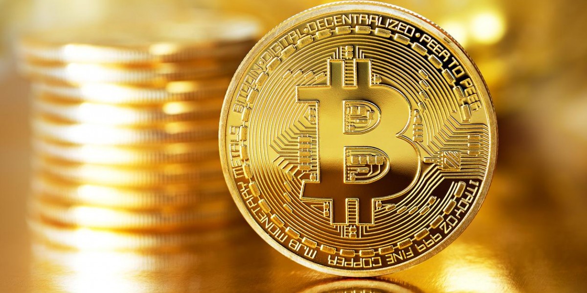 Photo: Bullion Dealers See Massive Drop In Coin Sales As Bitcoin Rises To New Record