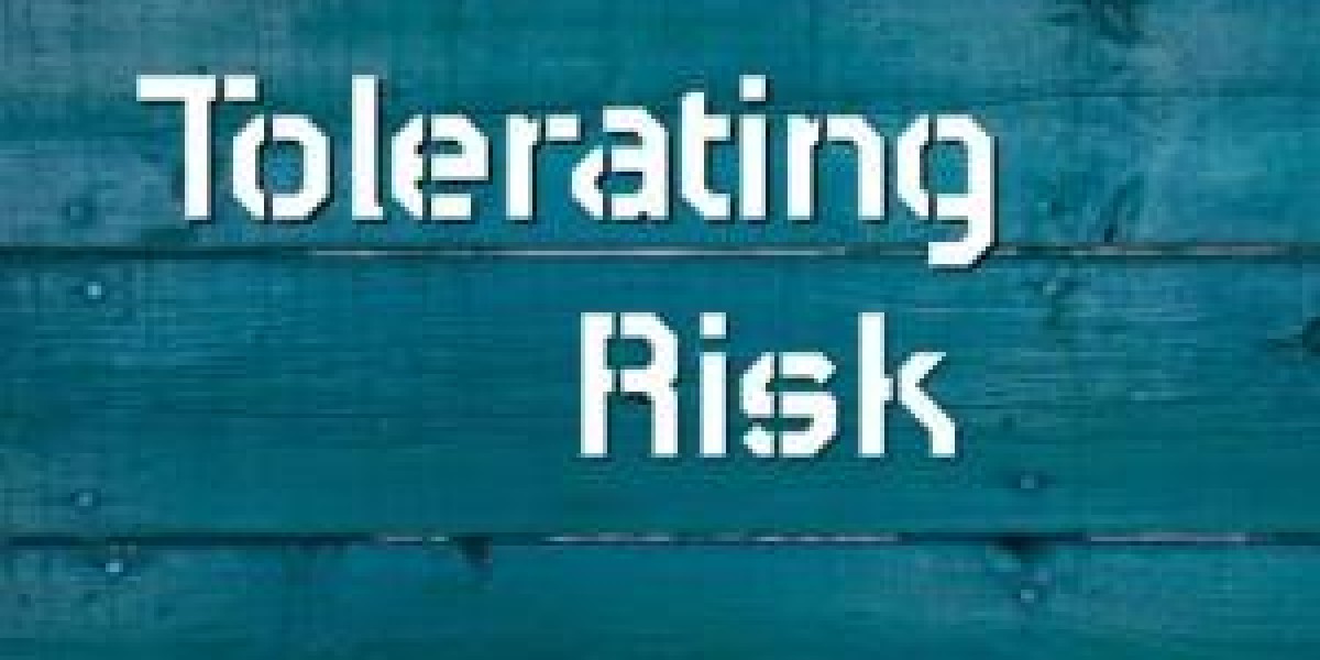 Photo: Tolerating Risk - A Guide for Canadian Investors