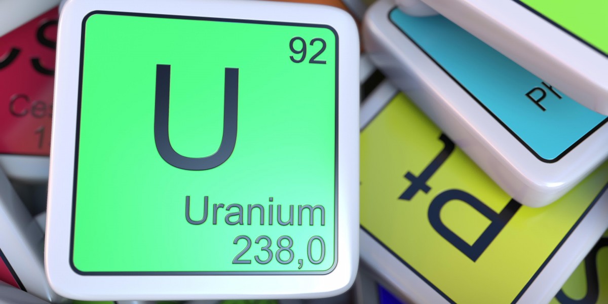 Photo: Top 3 Uranium Companies to Invest In!