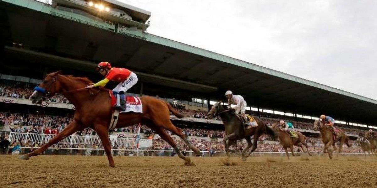 Photo: Mining’s Next Triple Crown and Their Next Big Score