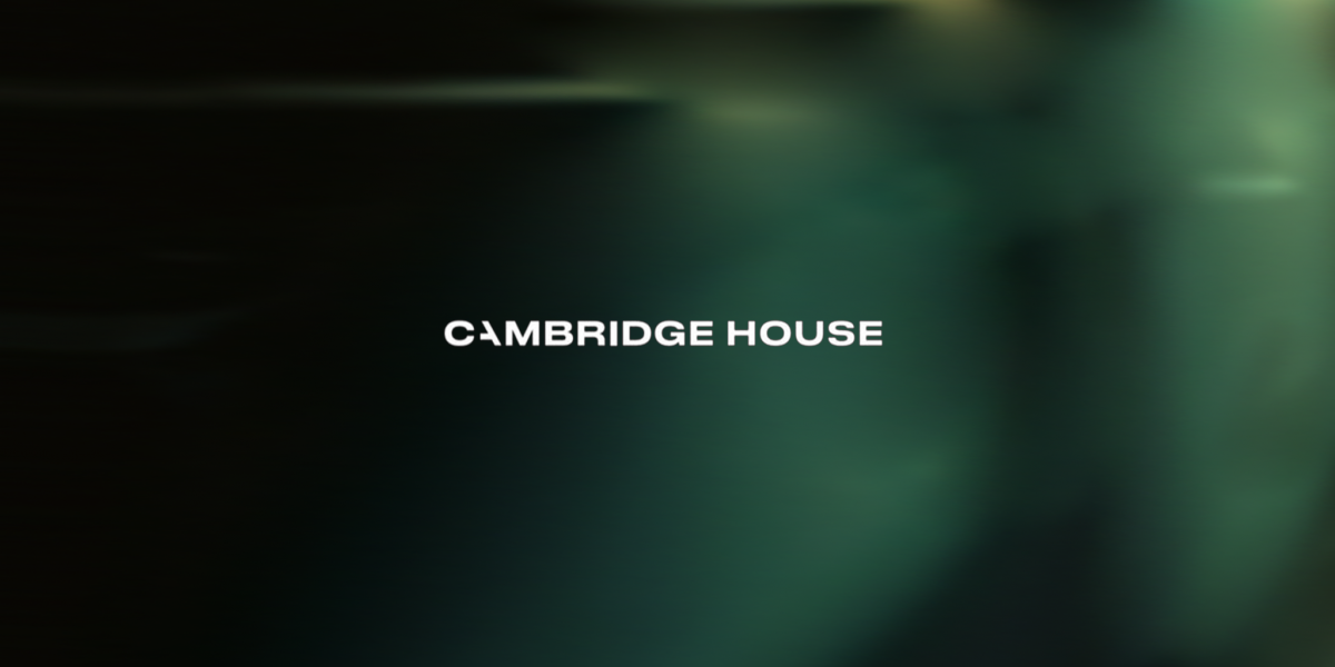 Photo: The Cambridge House Show